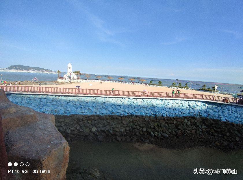 粗芦岛(福州连江避暑点之一) - 悦闻天下