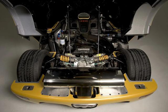 克里斯蒂安·柯尼赛格，克里斯冯柯尼塞格（全网最全柯尼塞格介绍<上>）