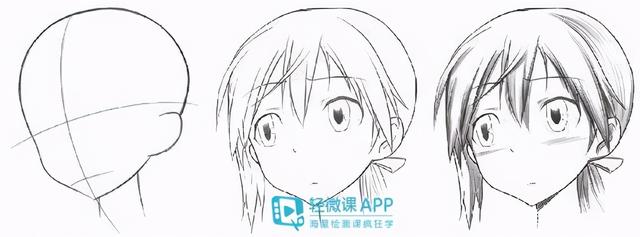 二次元眼睛的画法，二次元眼睛的画法简单易学（二次元眼睛画法详细教程）