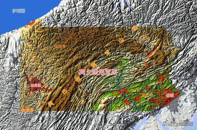 美国面积和人口，美国面积和人口2020（为何有人不愿做首都华盛顿人）