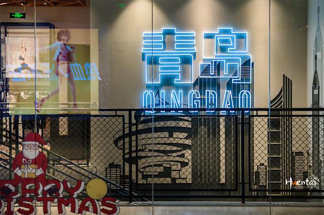 青岛哪里最好玩，青岛哪里好玩（穷游青岛必打卡的三个地方）