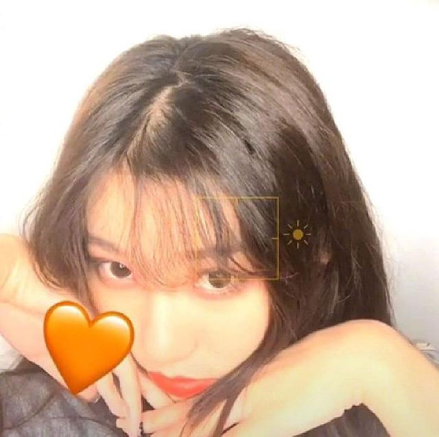 热女头像微信，热女头像（手机壁纸第232期）