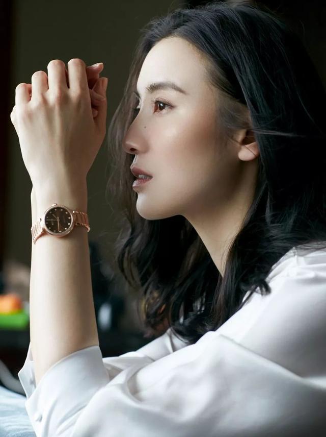 小宋佳三围，小宋佳多高多重（鉴美NO6丨40岁“性情女神”小宋佳）