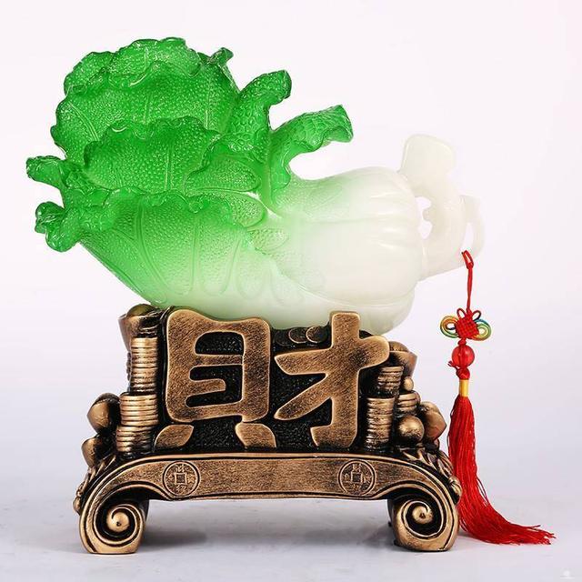 玉石摆件摆放有讲究，四个你必须知道的方位！（倍受追捧的玉石摆件究竟该如何摆放）