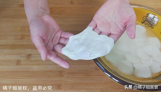 圖片[7]-【懶人面】做法步驟圖 一扯一拉就做好 鮮美可口太過癮了-起舞食譜網