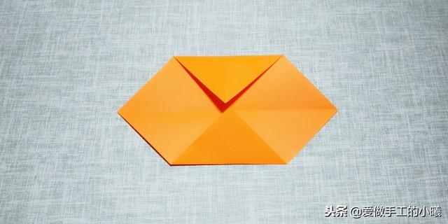 如何折立体盒子，如何折立方体盒子（好玩的魔法盒子折纸）