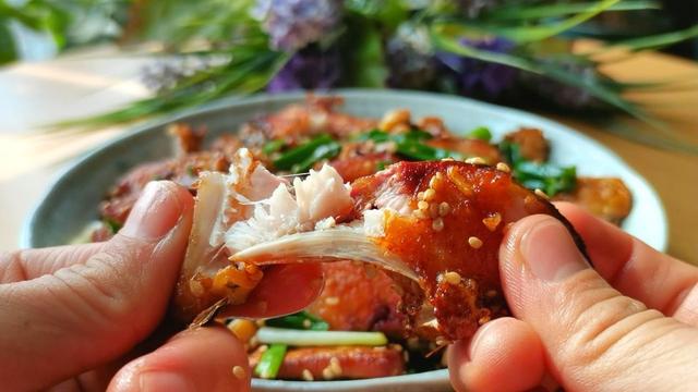 湖北糍粑鱼的做法，湖北的糍粑鱼是怎么做的（学会了轻松做给家人吃）