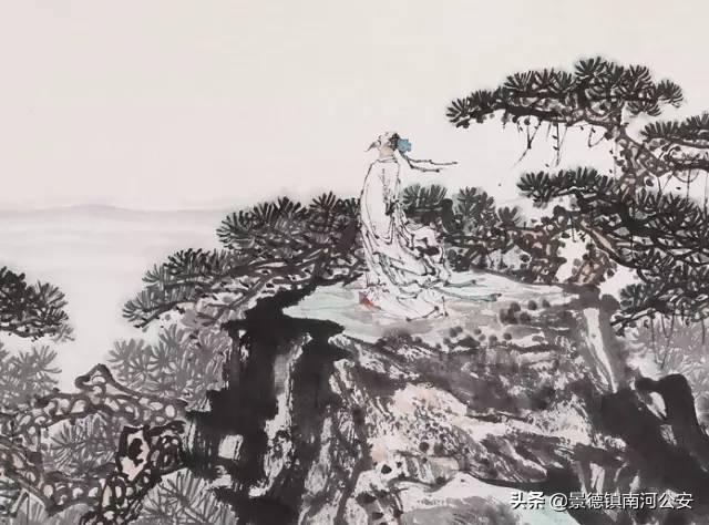 会当凌绝顶下一句，会当凌绝顶的下一句是什么（泰山：会当凌绝顶）