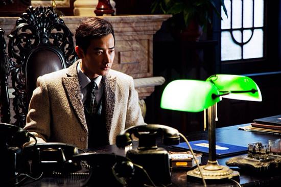 罗晋主演的电视剧大全，罗晋主演的电视剧大全急诊科（女特工夫妻档相杀相爱）