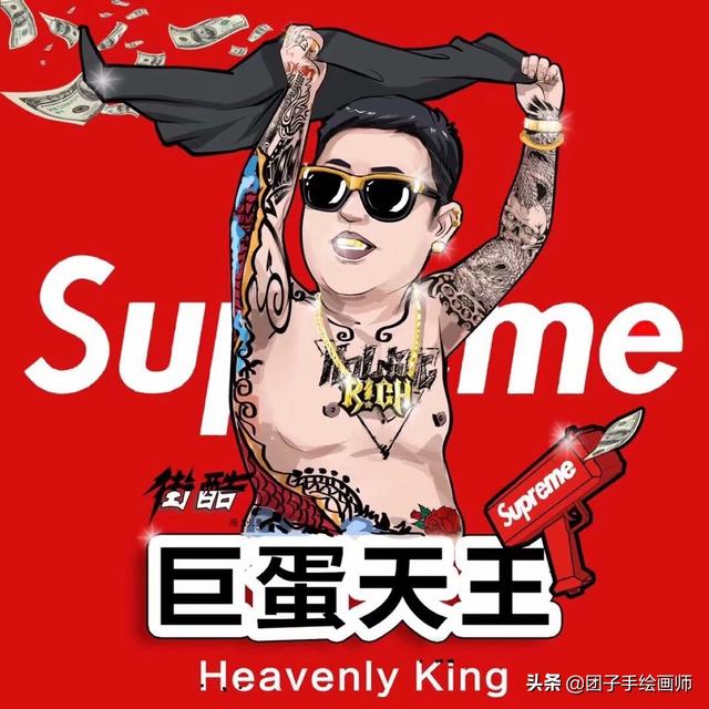 职场男士，微信头像，职场男士（多款职业办公男士微信头像气质不凡端庄大气）