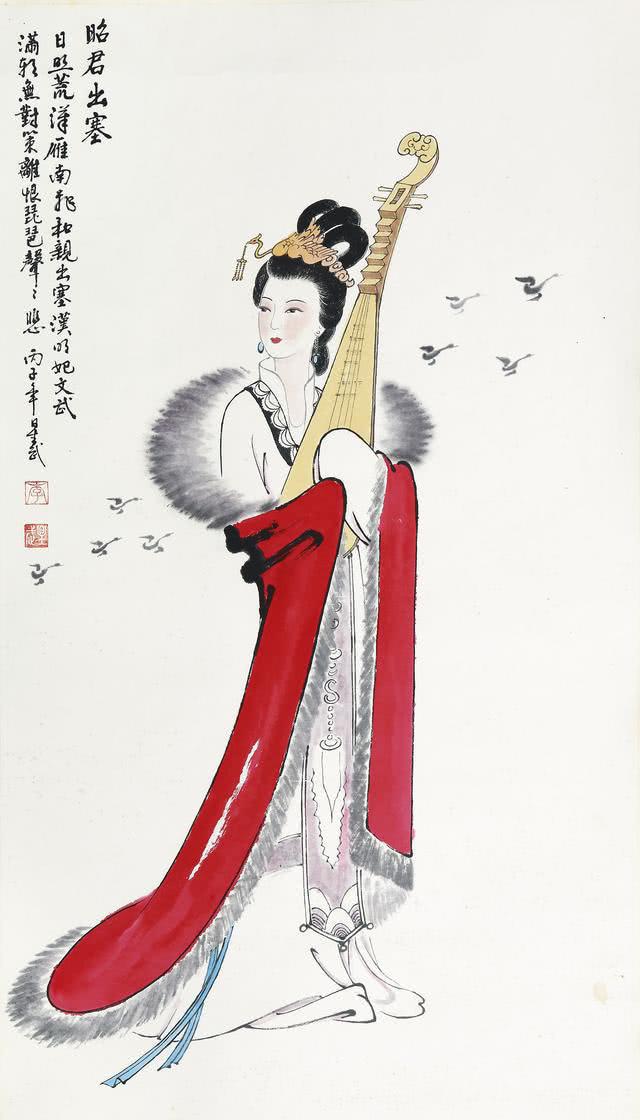 古代男子绝色五官描写，古代美男外形描写（看看古人如何花式夸样貌之美）