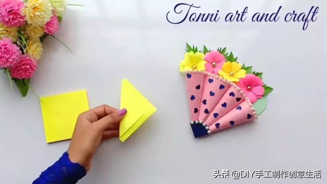 怎么做生日礼物,生日礼物应该怎么准备自己动手做(适合手工课作业) 怎么做生日礼物,生日礼物应该怎么准备自己动手做(适合手工课作业)