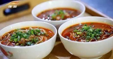 和乐面是软面还是硬面，我一定请你吃饸饹面