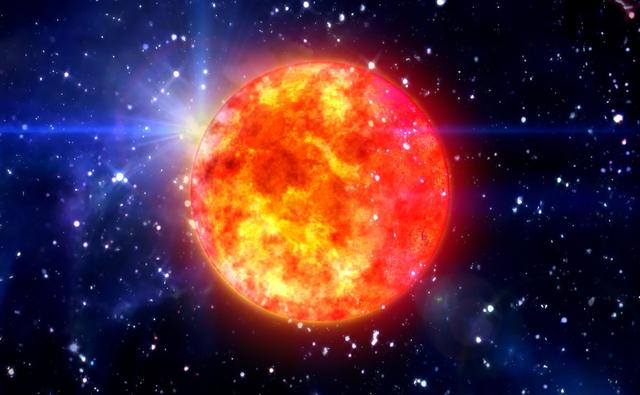 2,九星连珠之日,预示着人间"灾难"来临之时?这是真的吗?