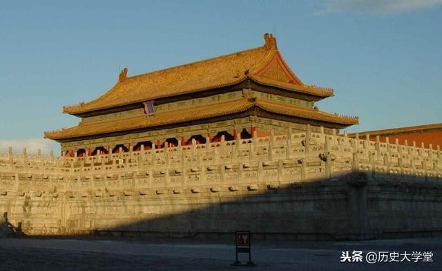 狄仁杰为什么是阁老，狄仁杰为什么自称本阁（盛行于明清时期的“大学士”是个什么官）