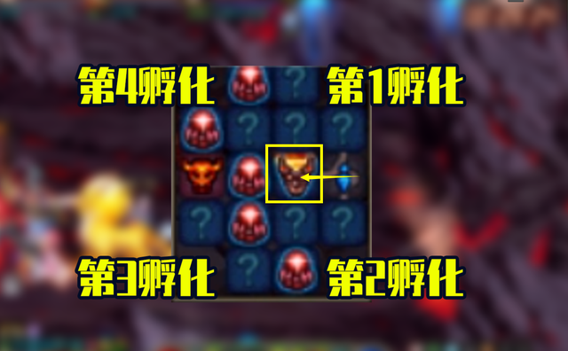 能量阻截战怎么打，暴走能量阻截战怎么打（再战安徒恩不会压孵化导致炸团）