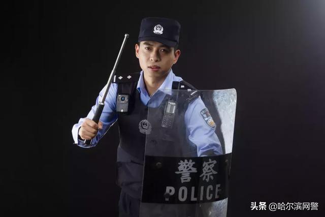 为什么称警察为蜀黍，为什么叫警察为蜀黍（这本警察伴侣手册给你“安排”好了……）