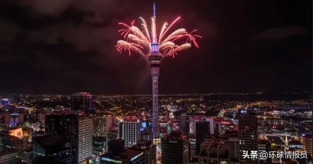 新西兰首都是哪个国家哪个地方，新西兰首都是哪儿（新西兰首都为什么从第一大城市奥克兰迁到惠灵顿）