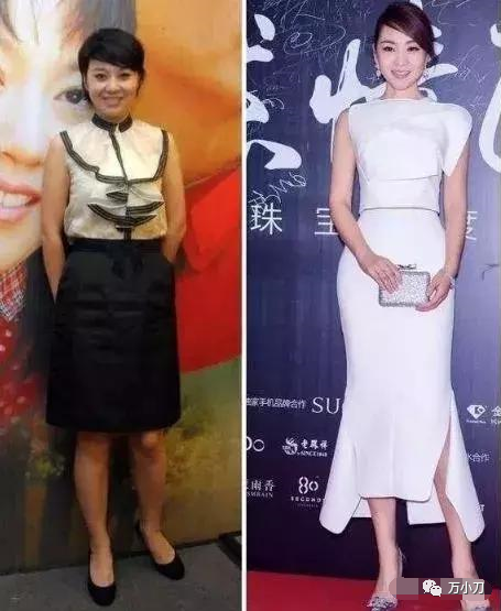 “江湖御姐”闫妮的逆风翻盘史