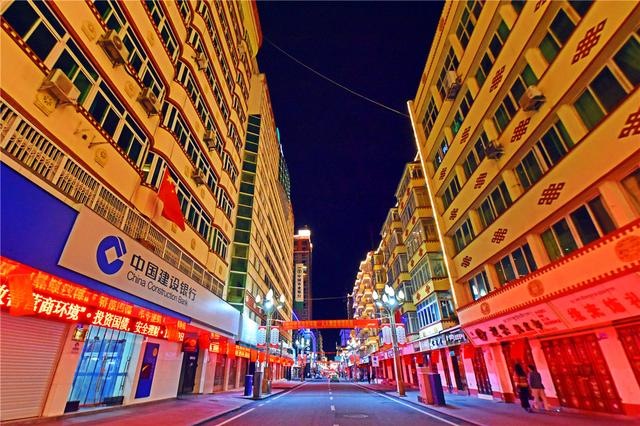 九寨沟海拔最高多少米，九寨沟海拔高度是多少米（中国最美的县城之一）