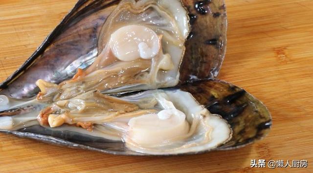 带子是什么海鲜，带子是什么（教你一种高档的做法）