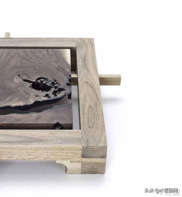 木会是什么字，木是不是会意字（藏在木头里的灵魂：榫卯sǔn）