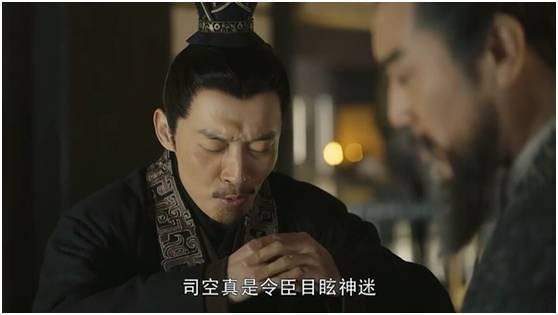 司马懿最经典的一句话，司马懿的十句经典话（大军师司马懿经典台词）