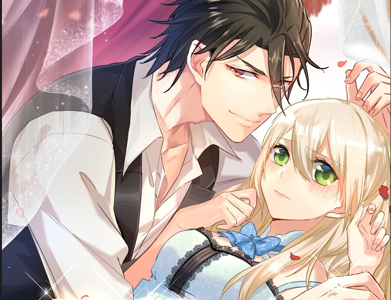 她没有反抗的字超总裁权利,一切只因他叫做【宫欧】