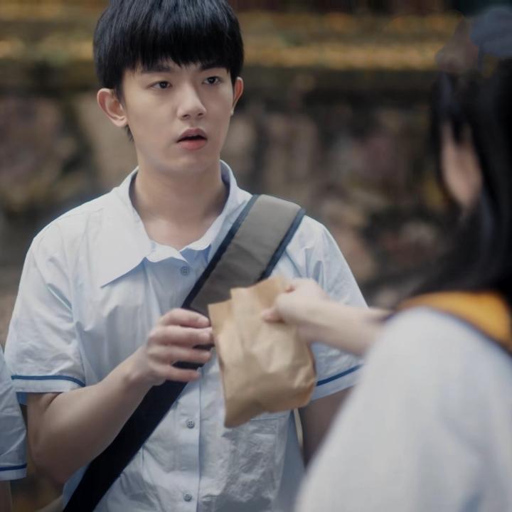 林欣欣｜《如此可爱的我们》情头，如此可爱的我们照片情头微信（《如此可爱的我们》可爱头像）