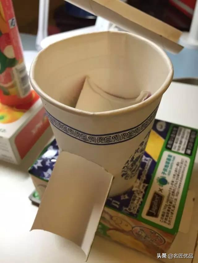 纸桥的做法，纸桥的做法教程视频（22个材料超简单的科学小实验）
