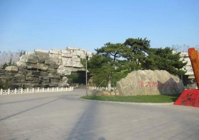 保定农业生态园，保定农业生态园游玩攻略（携55自驾游农业生态园）