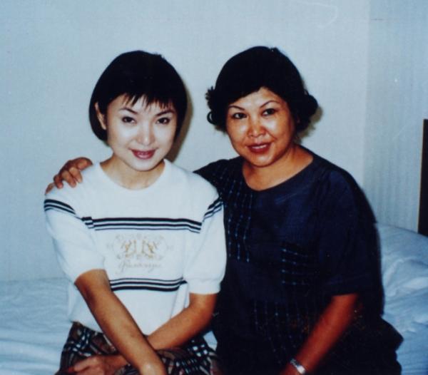 付笛声个人资料，关于付笛声的简介（《常回家看看》陈红为何嫁富豪后“销声匿迹”）