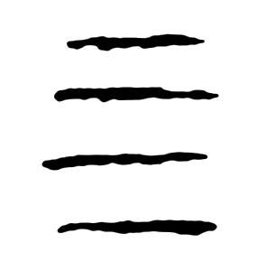 四大写怎么写，一二三四大写是什么（识传统——四<第9集>）