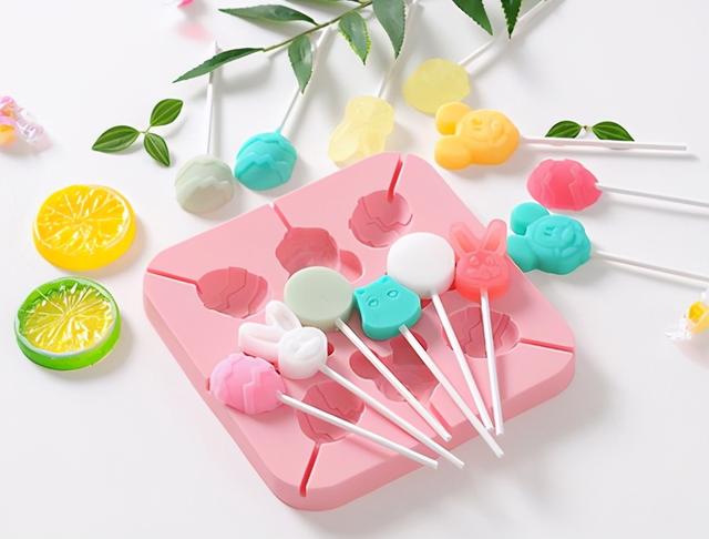 硅胶是什么，硅胶是什么颜色的最好（各种硅胶产品硬度的区别）