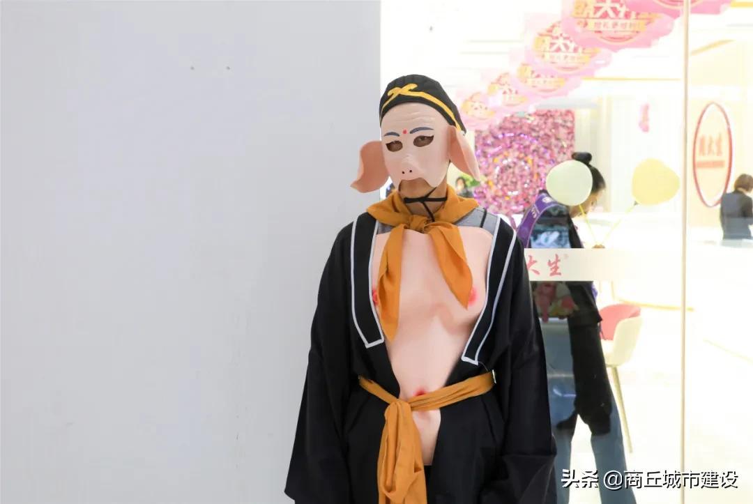 商丘万达广场(商丘睢阳万达广场)