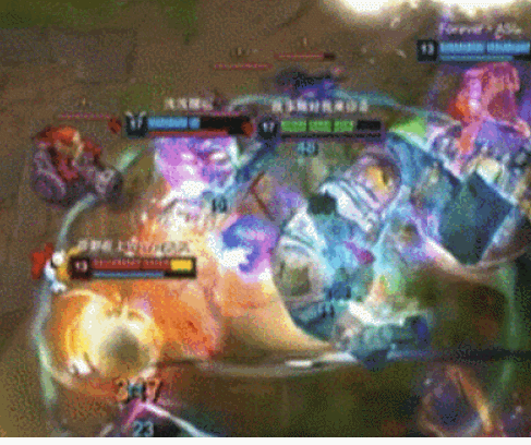 英雄联盟蒙多适合打野吗，光速无伤刷野纯肉600攻击让人绝望