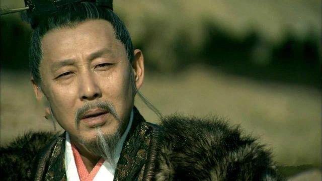 项羽历史上真实事件，刘邦没有忘记他们曾“约为兄弟”