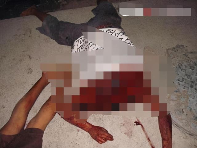 墨西哥真的很乱吗，墨西哥乱吗（黑帮横行、绑架杀人、毒品泛滥下的墨西哥为什么还要废除死刑）