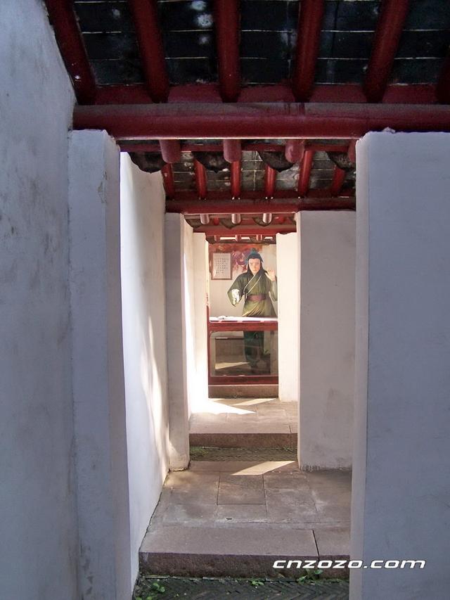 江南贡院位于哪里，江南贡院简介（相传千年的中国古代“高考”场所）