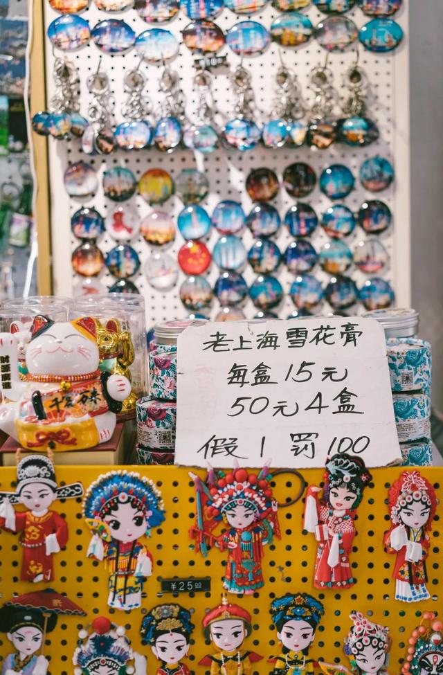 上海田子坊有什么好玩的，上海类似田子坊的地方可以逛的（救救田子坊！别让它消失）