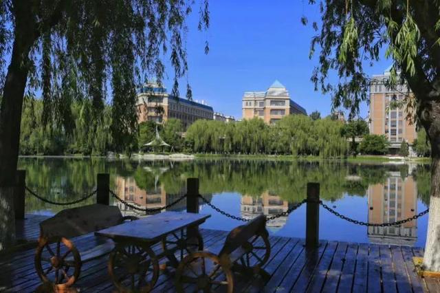 渤海大学是211吗，渤海大学是什么大学（辽宁省普通高等院校）