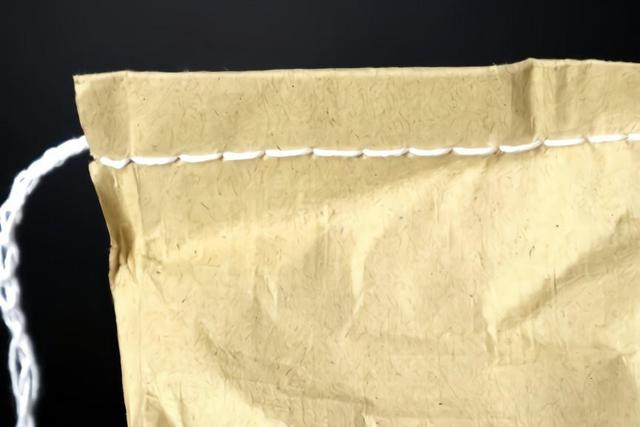 大米袋子封口线怎么拆，高压封口面袋怎么拆（大米袋子封口有设计）