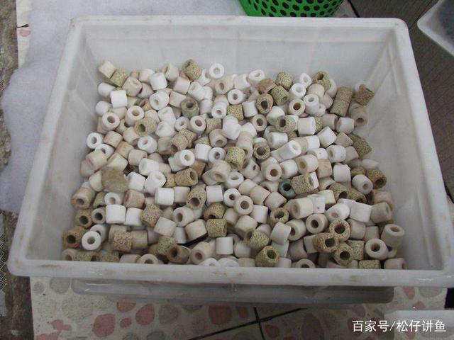 陶瓷鱼缸怎样做过滤，陶瓷鱼缸怎样做过滤器（鱼缸滴流过滤DIY全过程）