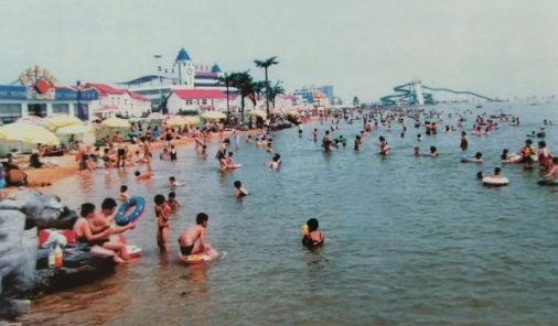 天津有海吗(天津的海为什么没有沙滩)