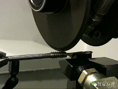 丝锥磨床发展和特色，丝锥磨床725D（专啃“硬骨头”的丝锥）