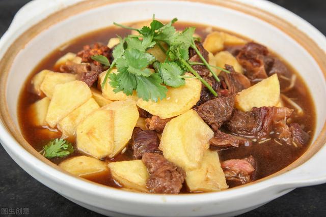 牛肉多久能煮熟，卤牛肉要煮多久才能煮熟（炖牛肉想要省时间）