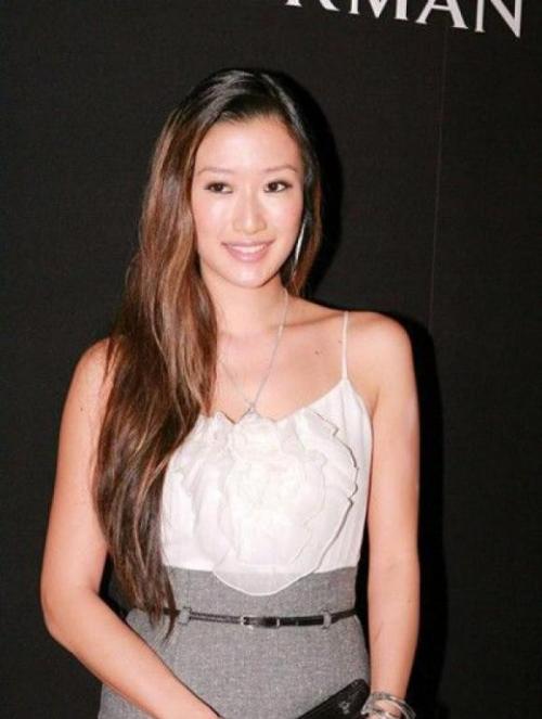 [谢婷婷男朋友]谢婷婷的男朋友是谁，谢婷婷一年换七个男友是哪些（谢婷婷：8任男友无缝衔接）