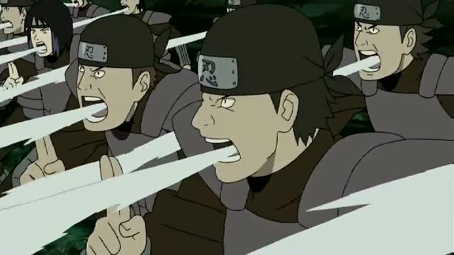 第三次忍界大战，第三次忍界大战百科（火影忍者：忍界大战的四次爆发）