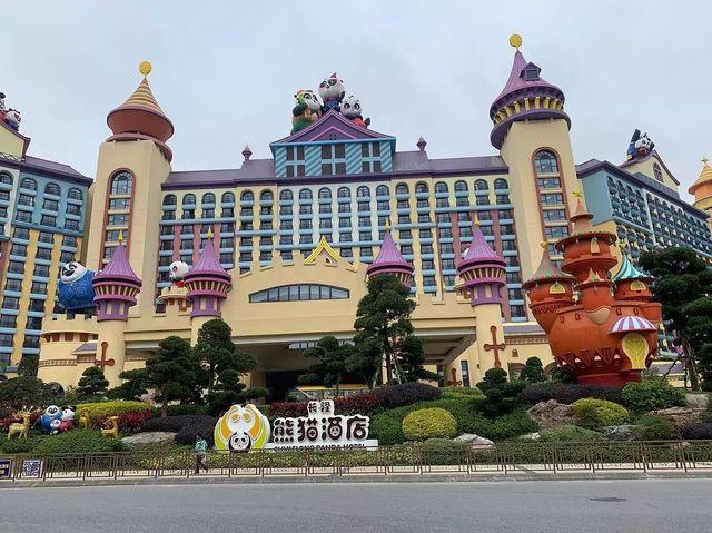 广州自助餐厅推荐，广州市天河区哪里有得自助餐吃（广州 10 家超强自助餐攻略）