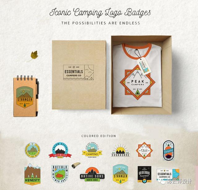 插画都有什么经典风格，为你的设计增添亮点